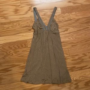 Rebecca Beeson Sparkle Dress Size 3